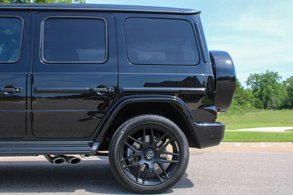 2021 Mercedes-Benz G63 AMG AMG for sale